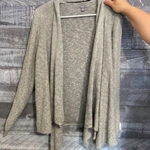 Cardigan!